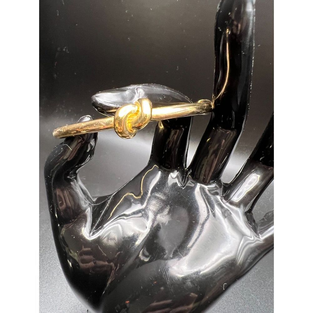 Kate Spade Love Knot Bracelet